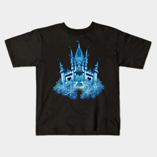 Ice Castle Kids T-Shirt